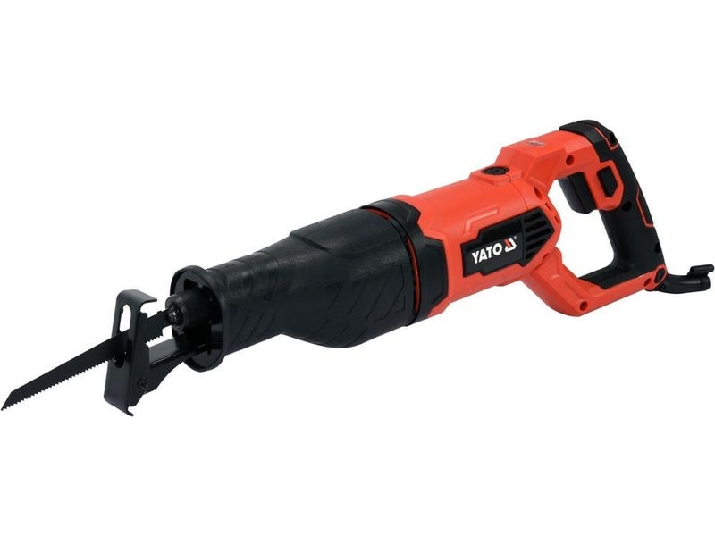 ياتو منشار ترددي 1050W YT-82281BS - Image 4